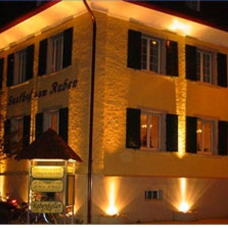 Gasthof Raben Eschenz Εξωτερικό φωτογραφία